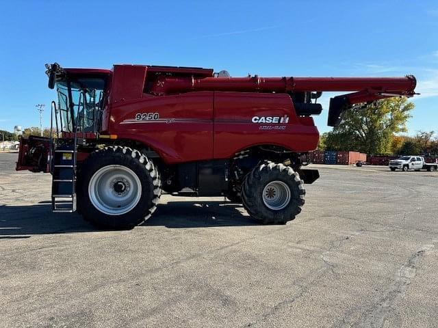 Image of Case IH 9250 Primary image