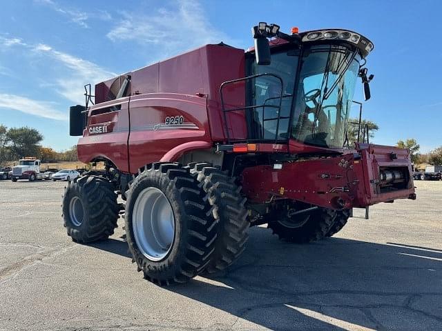 Image of Case IH 9250 equipment image 3