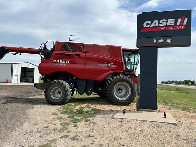 Image of Case IH 9250 equipment image 1