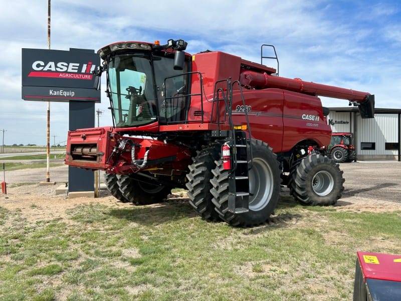 Main image Case IH 9250