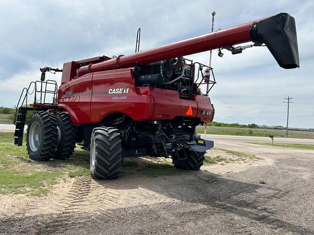 Image of Case IH 9250 equipment image 3
