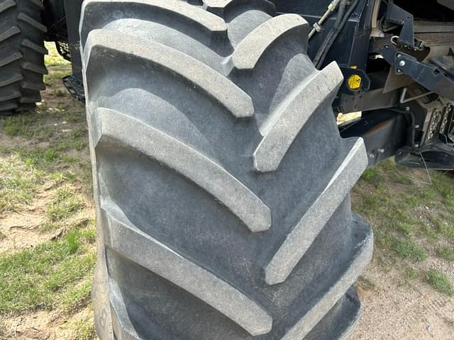 Image of Case IH 9250 equipment image 4