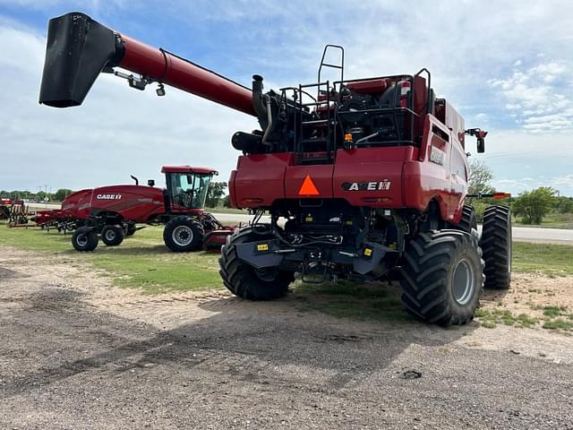 Image of Case IH 9250 equipment image 2