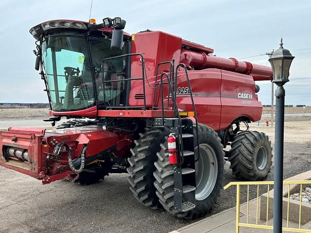 Image of Case IH 9250 equipment image 4