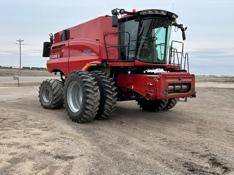 Image of Case IH 9250 Primary image