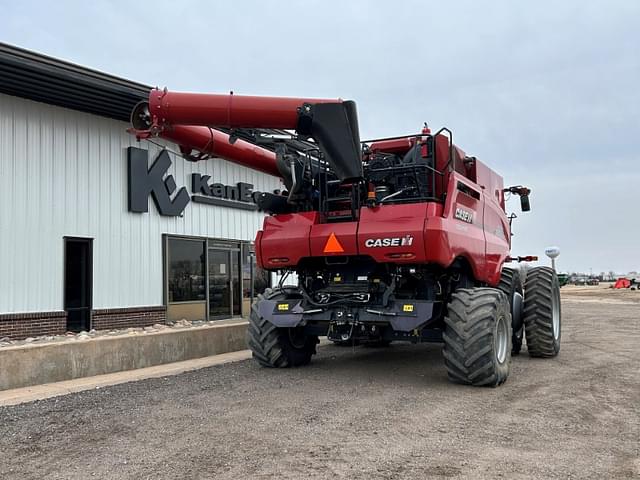 Image of Case IH 9250 equipment image 1