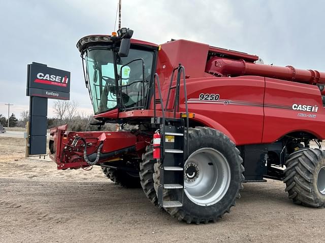 Image of Case IH 9250 equipment image 3