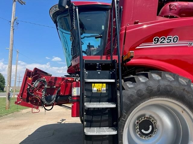 Image of Case IH 9250 equipment image 1