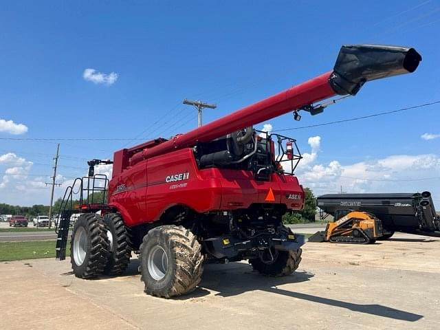 Image of Case IH 9250 equipment image 2