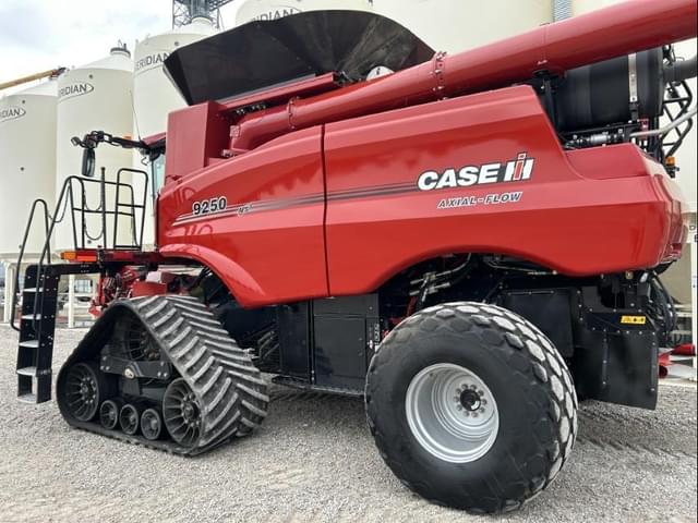 Image of Case IH 9250 equipment image 4