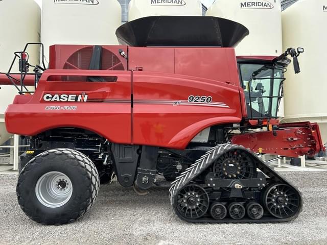 Image of Case IH 9250 equipment image 3
