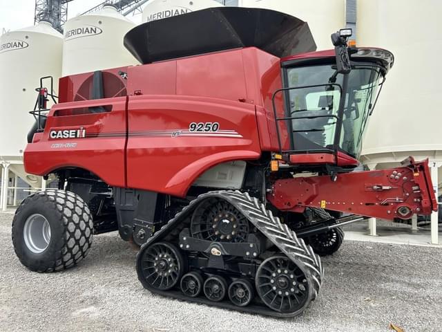 Image of Case IH 9250 equipment image 1