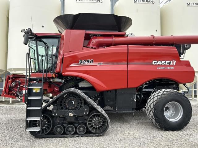 Image of Case IH 9250 equipment image 2