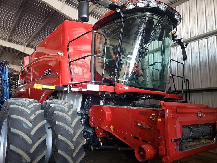 2019 Case IH 9250 Equipment Image0
