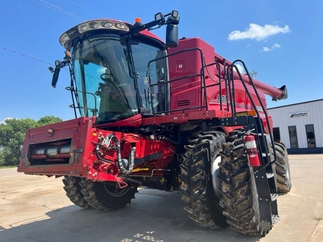 2019 Case IH 9250 Equipment Image0