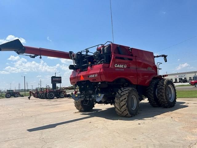 Image of Case IH 9250 equipment image 3