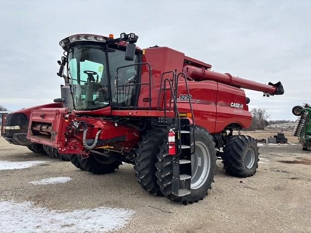 Image of Case IH 9250 equipment image 2