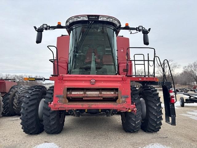 Image of Case IH 9250 equipment image 4