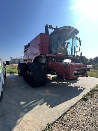 Image of Case IH 9250 equipment image 1