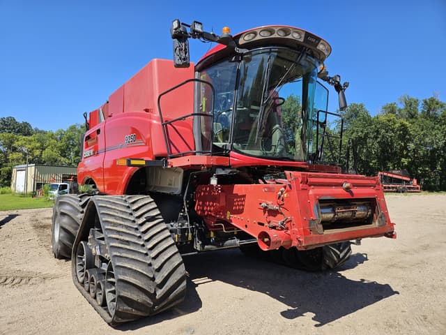 Image of Case IH 9250 equipment image 3