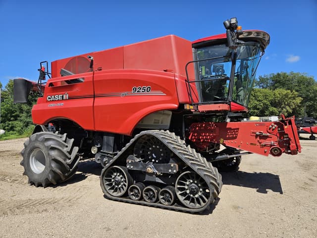 Image of Case IH 9250 equipment image 4