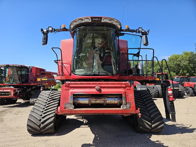 Image of Case IH 9250 equipment image 2