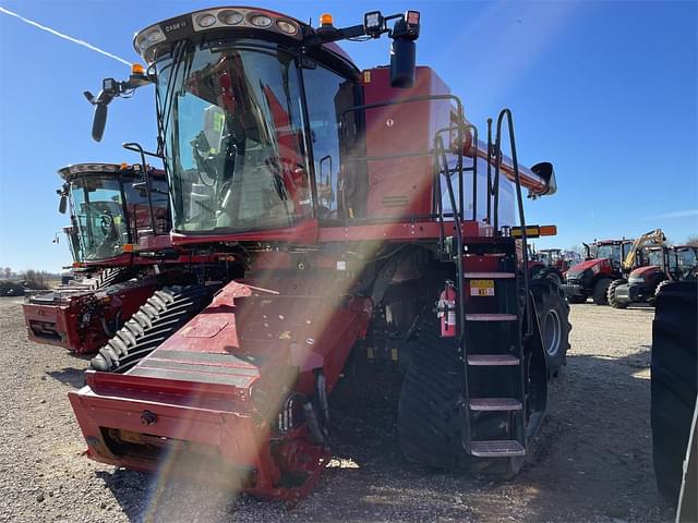 Image of Case IH 9250 equipment image 1