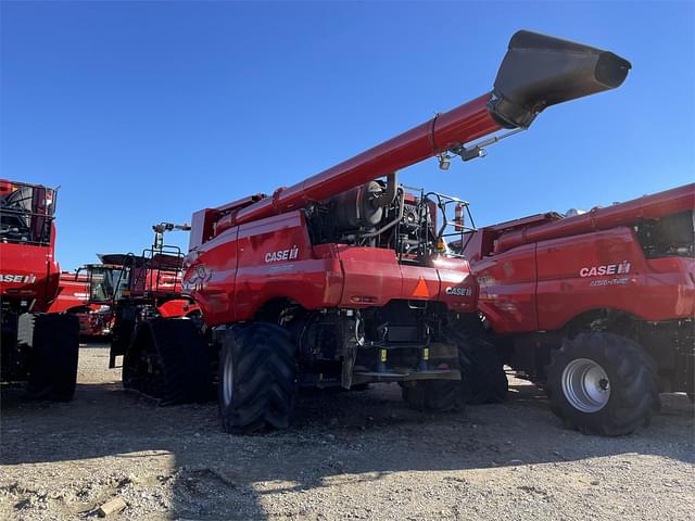 Image of Case IH 9250 equipment image 2