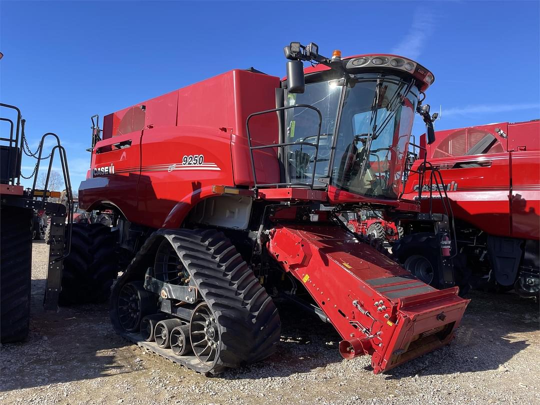 Image of Case IH 9250 Primary image