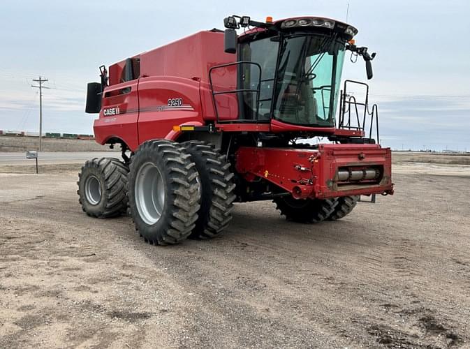 Image of Case IH 9250 Primary Image