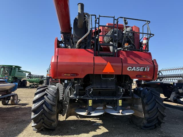 Image of Case IH 9250 equipment image 2