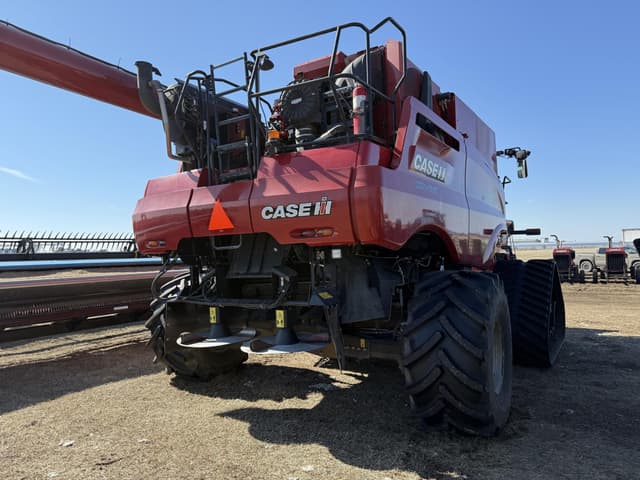 Image of Case IH 9250 equipment image 4