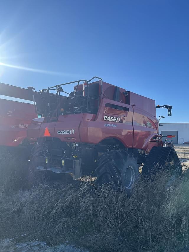 Image of Case IH 9250 equipment image 3