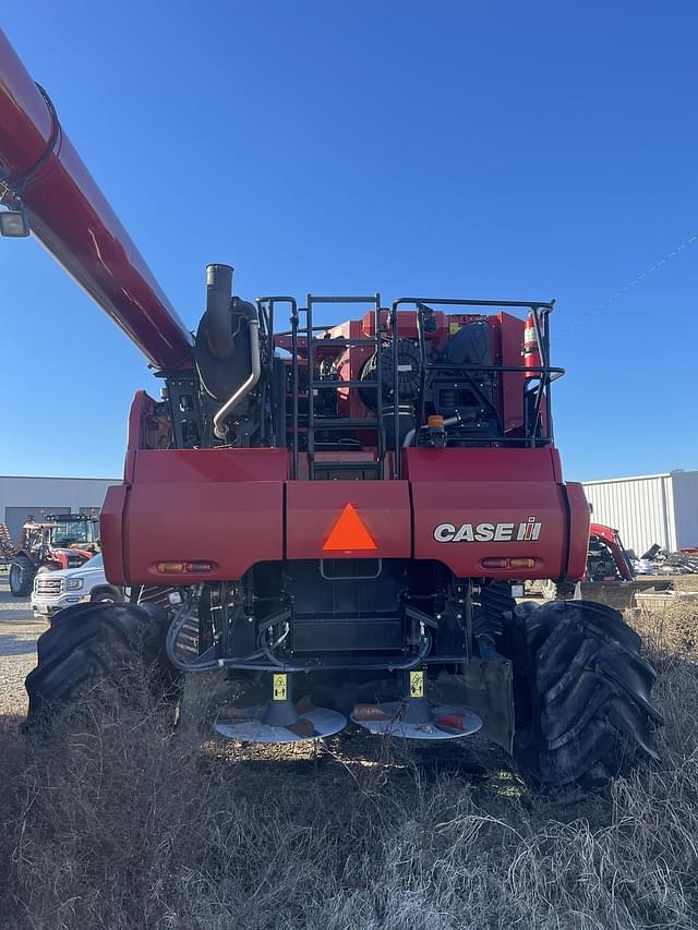 Image of Case IH 9250 equipment image 4