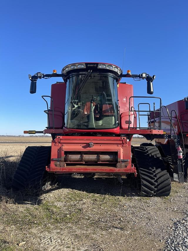 Image of Case IH 9250 equipment image 1