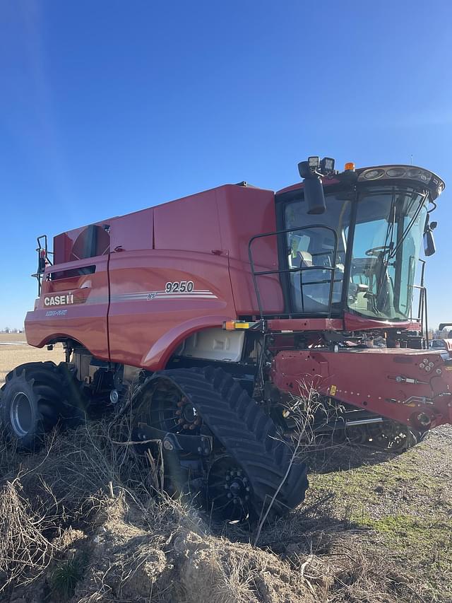 Image of Case IH 9250 equipment image 2