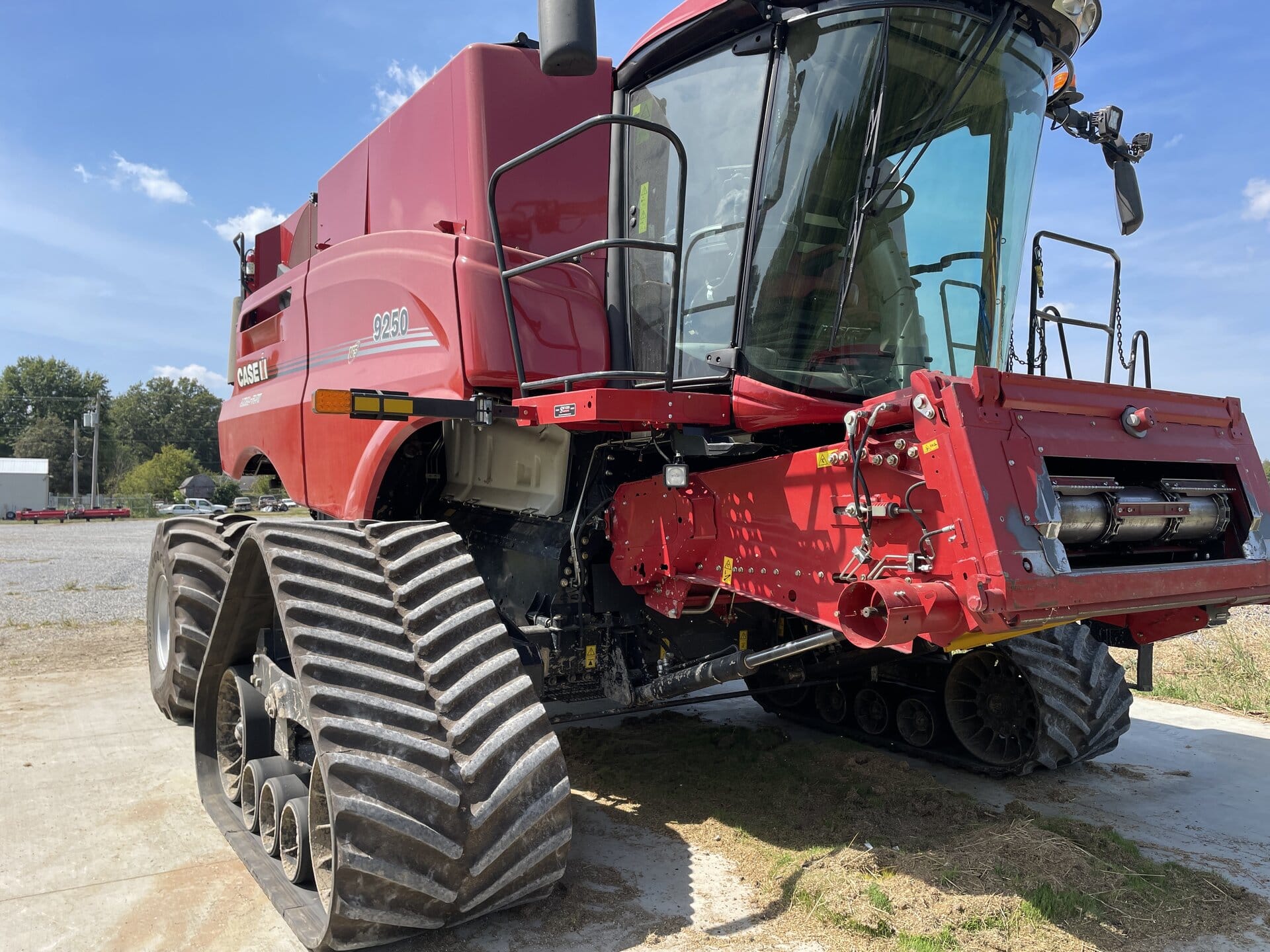 Main image Case IH 9250