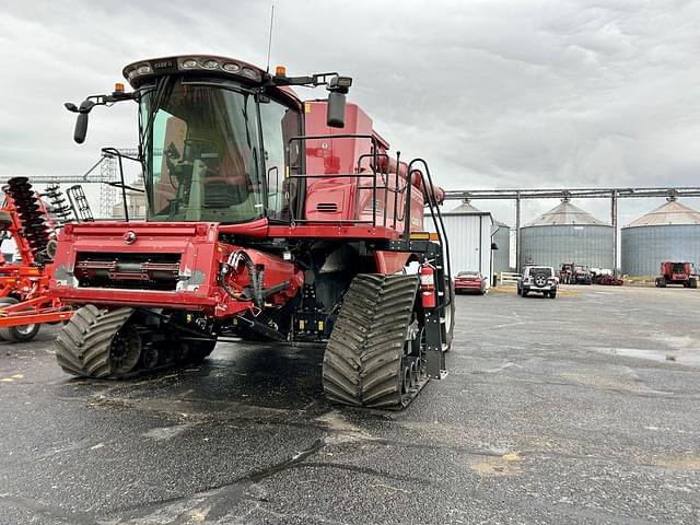 Image of Case IH 8250 equipment image 1