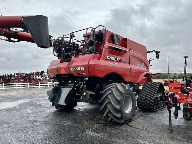 Image of Case IH 8250 equipment image 3