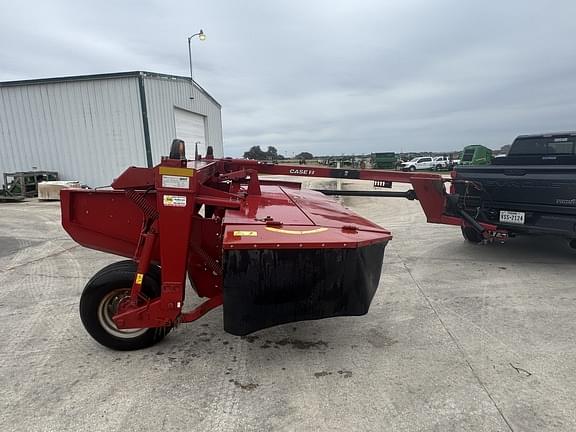 Image of Case IH DC103 equipment image 3