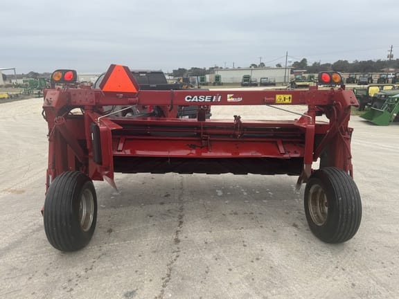 Main image Case IH DC103