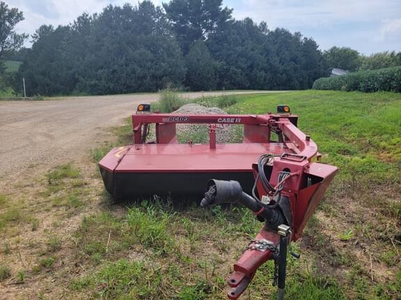 Image of Case IH DC103 Primary image