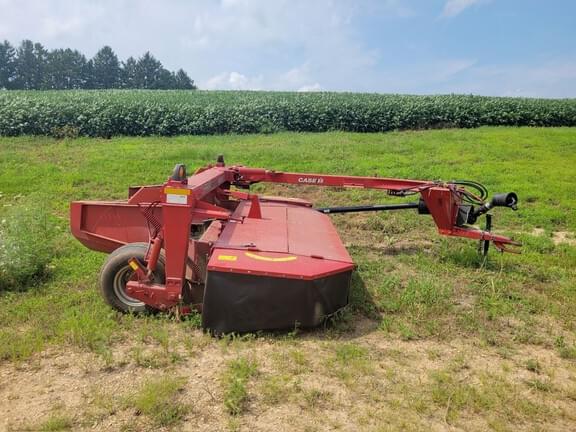 Image of Case IH DC103 equipment image 2