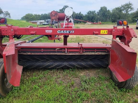 Image of Case IH DC103 equipment image 1
