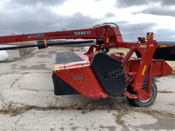 Main image Case IH DC133