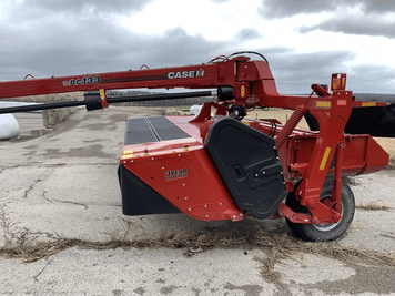 Main image Case IH DC133