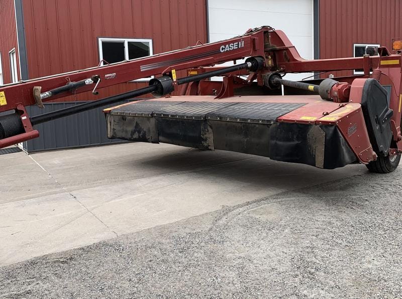 Main image Case IH DC133