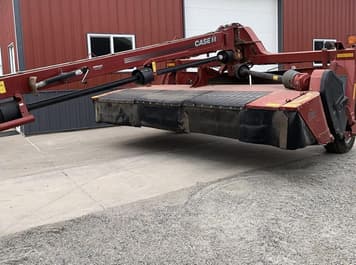 Main image Case IH DC133
