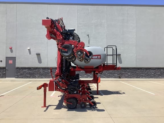 2019 Case IH 2130 Equipment Image0