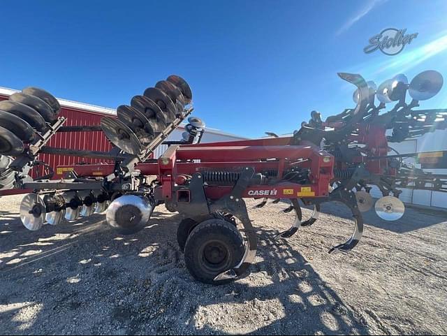 Image of Case IH Ecolo-Tiger 875 equipment image 3